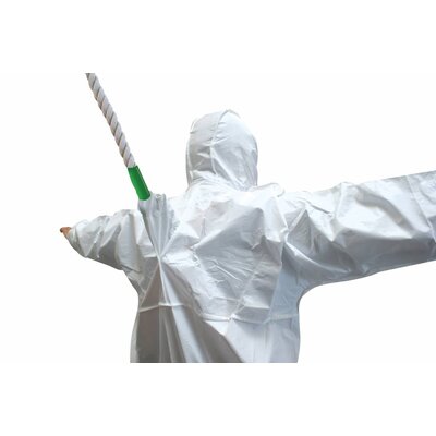 Microgard 2000 Standard overall (model 162)