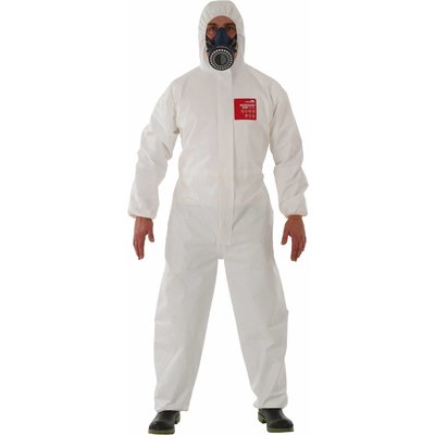 Microgard 2500 Standard overall (model 111)