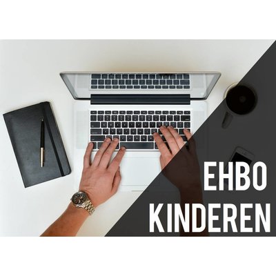 EHBO Kinderen