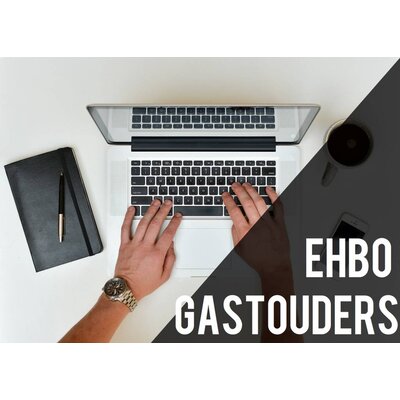 EHBO voor Gastouders