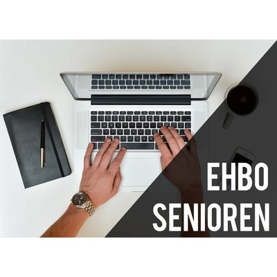 EHBO Senioren