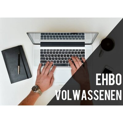 EHBO Volwassenen