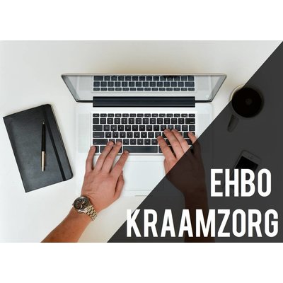 EHBO voor Kraamzorg