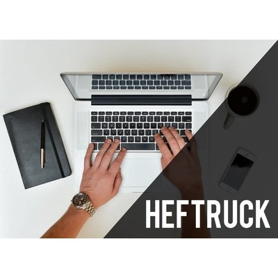 Heftruck Basis