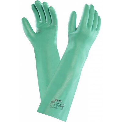 Ansell Sol-Vex 37-185 handschoen