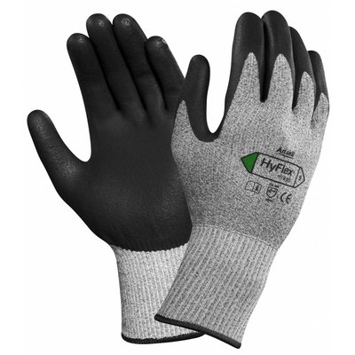 Ansell Hyflex 11-435 handschoen