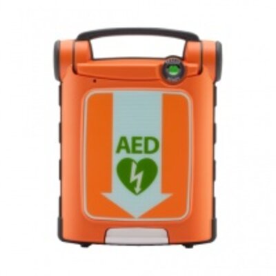 Medisol Cardiac Science Powerheart G5