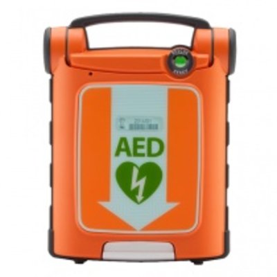 Medisol Cardiac Science Powerheart G5 Volautomaat