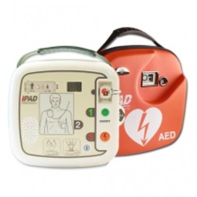 Medisol CU Medical I-PAD SP1