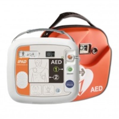 Medisol CU Medical I-PAD SP1 Volautomaat