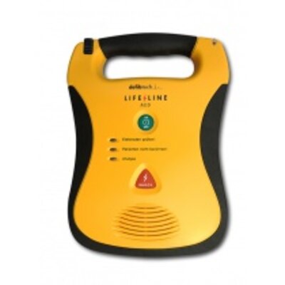 Medisol Defibtech Lifeline