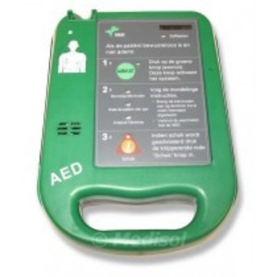 Medisol M&B AED7000