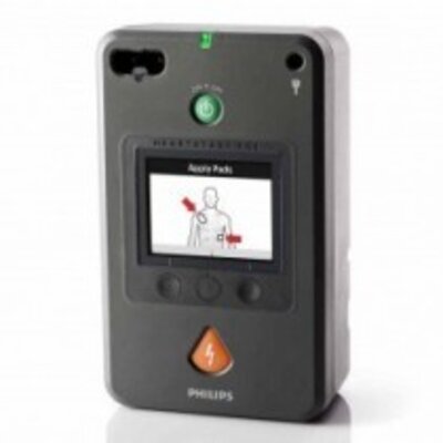 Medisol Philips Heartstart FR3