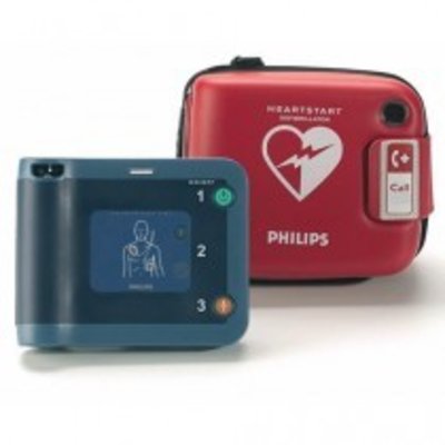 Medisol Philips Heartstart FRX