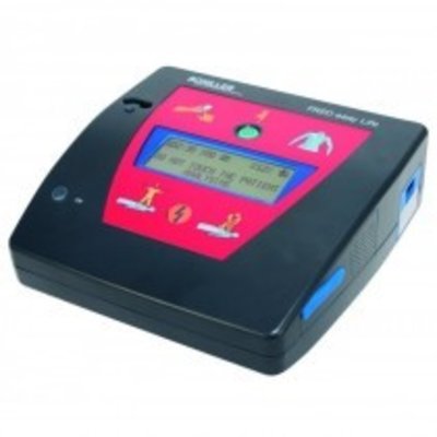 Medisol Schiller Fred Easy Life Volautomaat