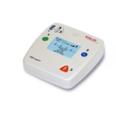 Medisol Schiller Fred Easyport