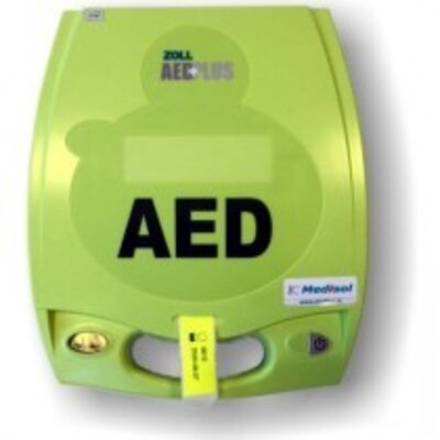 Medisol Zoll Plus