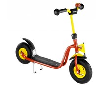 Puky Puky step R03L met luchtbanden rood 3+ Puky Puky step R03L met luchtbanden rood 3+