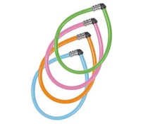 Abus cijferslot kids 5mm dik Abus cijferslot kids 5mm dik