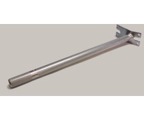 Zadelpen voor eenwieler 20" Sport Zadelpen voor eenwieler 20" Sport