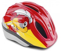 Puky Puky babyhelm XS rood PH1 Puky Puky babyhelm XS rood PH1
