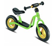 Puky Puky superlichte loopfiets kiwi groen 2+ Puky Puky superlichte loopfiets kiwi groen 2+