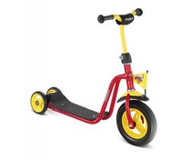 Puky Puky stepje R1 Rood 2+ Puky Puky stepje R1 Rood 2+