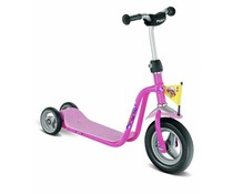 Puky Puky stepje R1 Lovely Pink 2+ Puky Puky stepje R1 Lovely Pink 2+