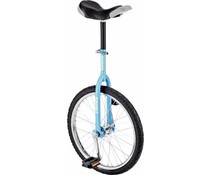 Eenwieler 20" Sport lichtblauw 8+ Eenwieler 20" Sport lichtblauw 8+