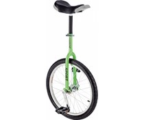 Eenwieler 20" Sport groen 8+ Eenwieler 20" Sport groen 8+