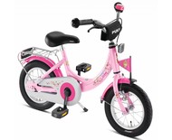 Puky Puky 12" kinderfiets ZL12 aluminium Prinses Lillifee 3+ Puky Puky 12" kinderfiets ZL12 aluminium Prinses Lillifee 3+