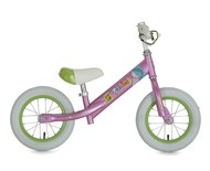 Alpina kinderfietsen Alpina Loopfiets Roze 2,5+ Alpina kinderfietsen Alpina Loopfiets Roze 2,5+