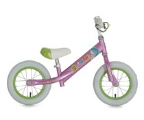 Alpina kinderfietsen Alpina Loopfiets Roze 2,5+ Alpina kinderfietsen Alpina Loopfiets Roze 2,5+