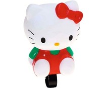 Hello Kitty Leuke Hello Kitty toeter Hello Kitty Leuke Hello Kitty toeter