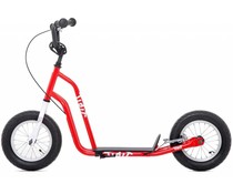 Yedoo Yedoo Tidit kinderstep Red 5+ Yedoo Yedoo Tidit kinderstep Red 5+