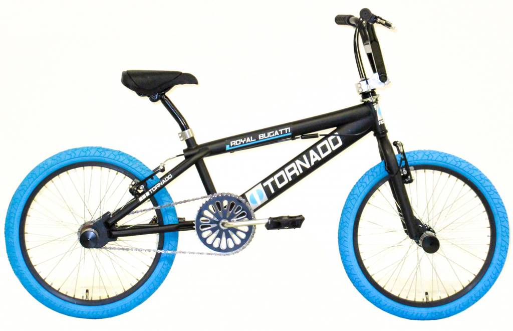 bmx mat