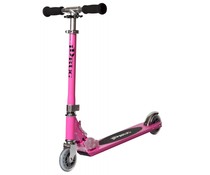 JD-Bug JD-Bug Original Street vouwstep Pink 6+ JD-Bug JD-Bug Original Street vouwstep Pink 6+