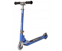 JD-Bug JD-Bug Original Street vouwstep Blue 6+ JD-Bug JD-Bug Original Street vouwstep Blue 6+