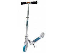 JD-Bug JD-Bug grote vouwstep MS-185f Wit-Blauw 10+ JD-Bug JD-Bug grote vouwstep MS-185f Wit-Blauw 10+