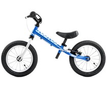 Yedoo Yedoo Too Too kinderloopfiets 12" Blue 2+ Yedoo Yedoo Too Too kinderloopfiets 12" Blue 2+