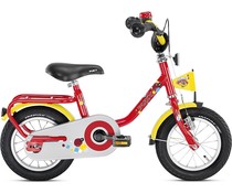 Puky Puky 12" kinderfiets Z2 rood 3+ - NEW Puky Puky 12" kinderfiets Z2 rood 3+ - NEW