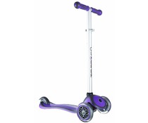 Globber Globber Free Up kinderstep Purple 3+ Globber Globber Free Up kinderstep Purple 3+