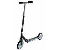 Move Move Basic Scooter 200 kinderstep 200mm Black/White 6+ Move Move Basic Scooter 200 kinderstep 200mm Black/White 6+