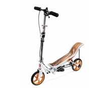 Space Scooter Space Scooter x580 kinderstep Wit 8+ Space Scooter Space Scooter x580 kinderstep Wit 8+