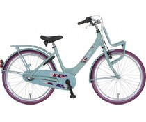 Alpina kinderfietsen Alpina Clubb meisjesfiets 26" 3 versnellingen Soft Mint 10+ Alpina kinderfietsen Alpina Clubb meisjesfiets 26" 3 versnellingen Soft Mint 10+