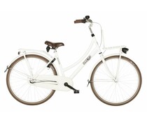 Sparta Sparta Pick Up 24" 3-speed meisjesfiets Wit 8+ Sparta Sparta Pick Up 24" 3-speed meisjesfiets Wit 8+