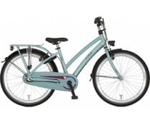 Alpina kinderfietsen Alpina Curve meisjesfiets 26" 3 versnellingen Glossy Ocean 10+ Alpina kinderfietsen Alpina Curve meisjesfiets 26" 3 versnellingen Glossy Ocean 10+