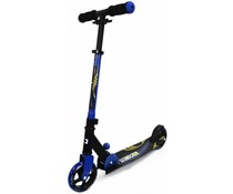 Move Move NL100 Scooter kinderstep 145mm Blue 6+ Move Move NL100 Scooter kinderstep 145mm Blue 6+