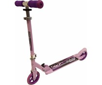 Move Move Flower kinderstep 125mm Roze 3+ Move Move Flower kinderstep 125mm Roze 3+