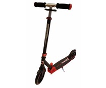 Move Move NL100 Scooter kinderstep 180mm Red 6+ Move Move NL100 Scooter kinderstep 180mm Red 6+